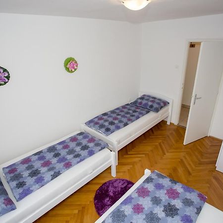 Dream Apartment Rijeka 3 Exterior foto