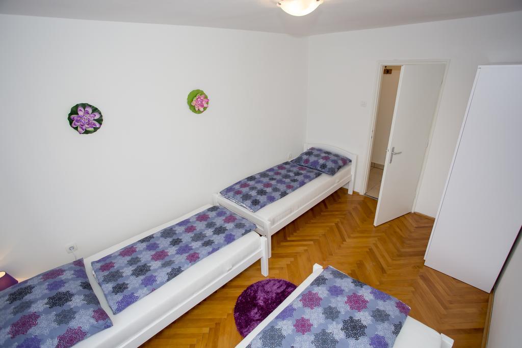 Dream Apartment Rijeka 3 Exterior foto